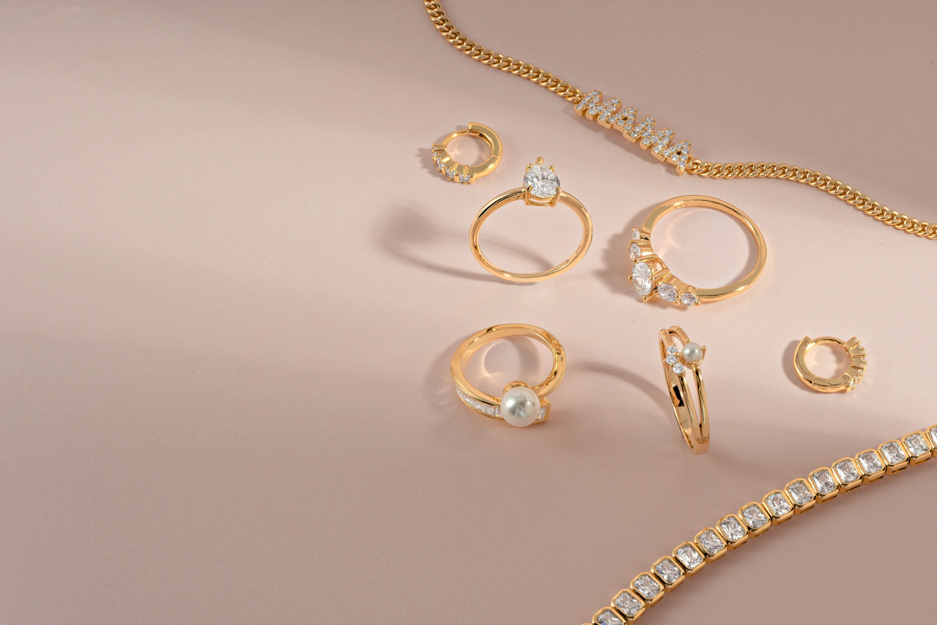 Effortless Elegance for Every Day