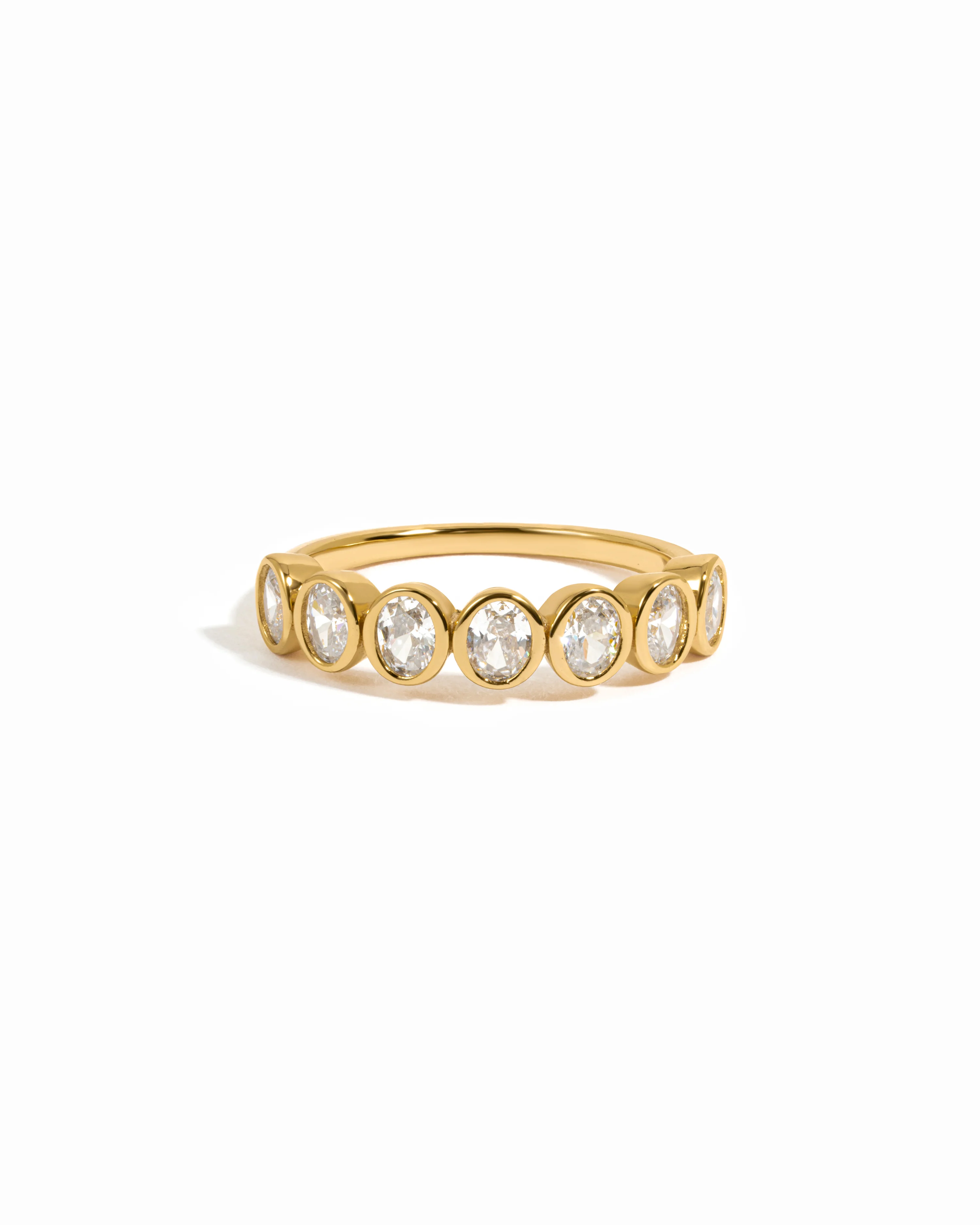 Trending Ring Styles